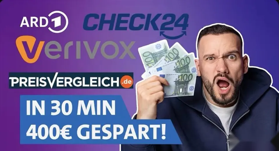 Marcel Aburakia moderiert Buy Better in der ARD